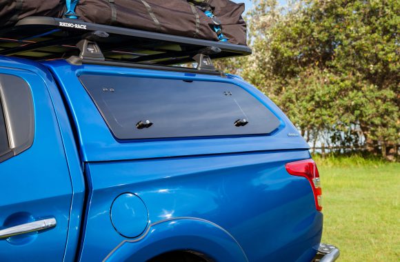 Aeroklas Retail | Canopies, Ute Liners, Hard Lids & Ute Accessories